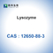 Лизозим энзимов катализаторов CAS 12650-88-3 биологический от белизны яйца цыпленка